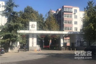 石家莊煉油廠第二生活區綜合評價 優點、不足及經紀人評價