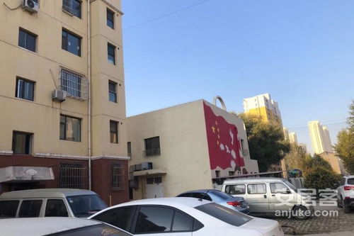 經(jīng)緯廠二生活區(qū)居住體驗(yàn)與周邊房產(chǎn)市場觀察